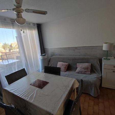 Appartement T2 Avec Piscine, Proche De La Plage Et Du Port グリュイッサン エクステリア 写真