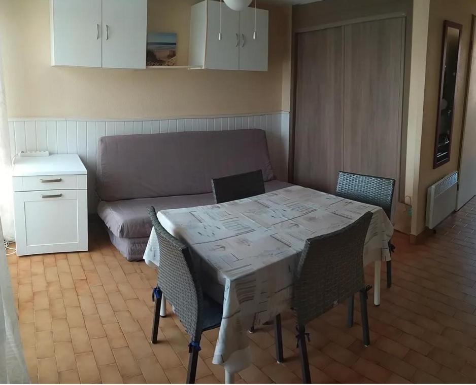 Appartement T2 Avec Piscine, Proche De La Plage Et Du Port グリュイッサン エクステリア 写真