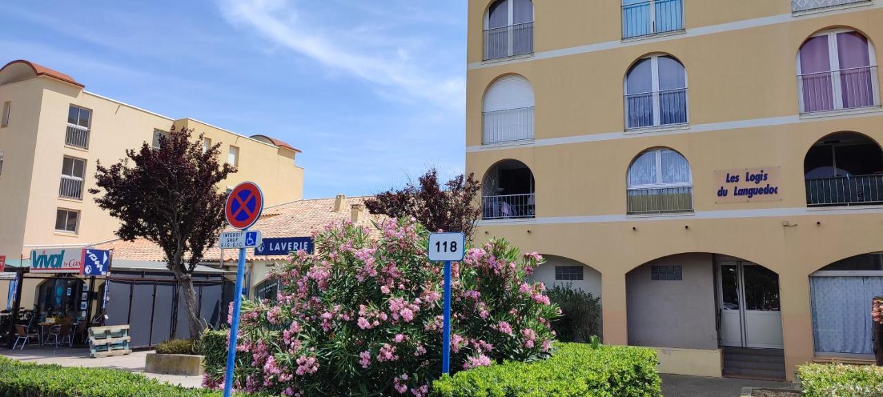 Appartement T2 Avec Piscine, Proche De La Plage Et Du Port グリュイッサン エクステリア 写真