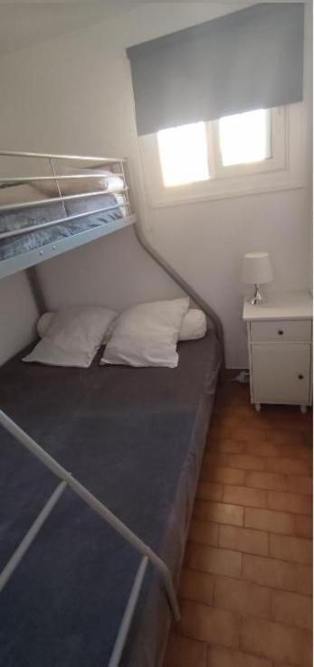 Appartement T2 Avec Piscine, Proche De La Plage Et Du Port グリュイッサン エクステリア 写真